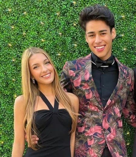 alexa rivera boyfriend|Lexi Rivera FINALLY CONFIRMS She’s Dating Andrew Davila